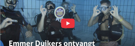 Vignet Veilige kleedkamer