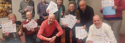 Schaakcursus voor volwassen beginners