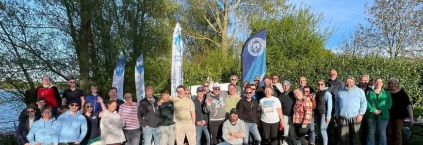 Samen sta je sterker: Duikverenigingen bundelen krachten voor een bruisende toekomst Samen sta je sterker: Duikverenigingen bundelen krachten voor een bruisende toekomst